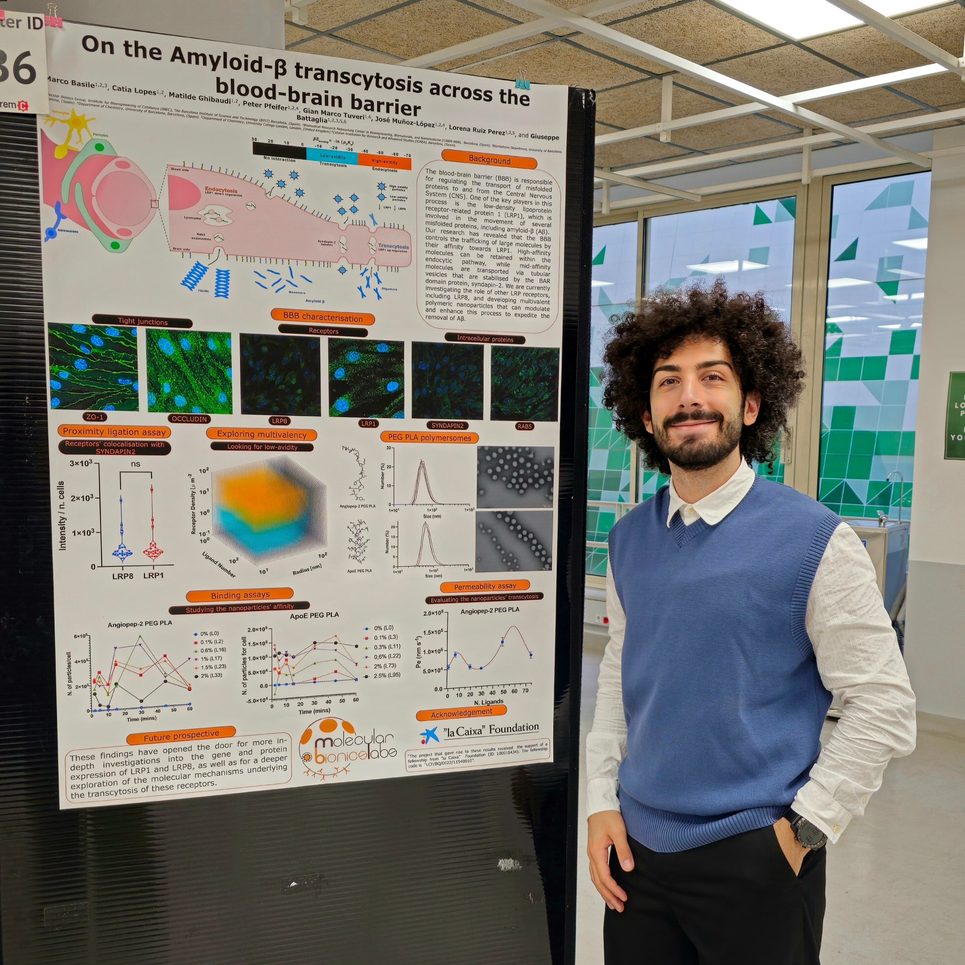 ICONAN 2024 event photo