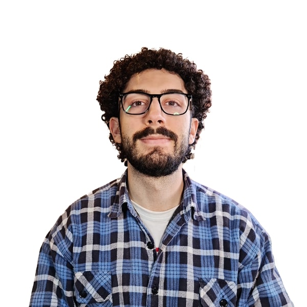 Photo of Marco Basile